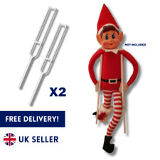 Elf on the Ledge Prop Shelf 2X