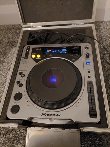 Pioneer cdj 800 - cdj,