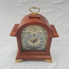 Vintage Tempus Fugit Mantle