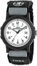 Timex Expedition Gents Camper