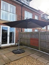 Malta - 3M (298cm) Cantilever