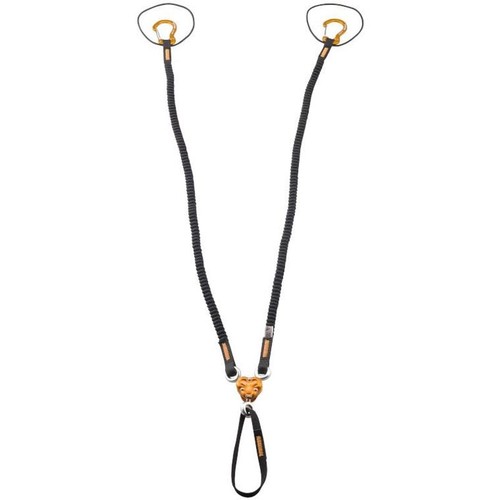 Camp cassin gyro ice - cassin,