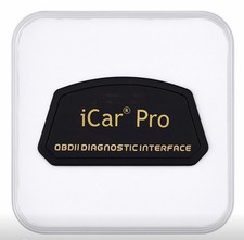 Vgate iCar Pro BT4.0 OBD2 Scanner Diagnostic Tool Code Reader for Android IOS
