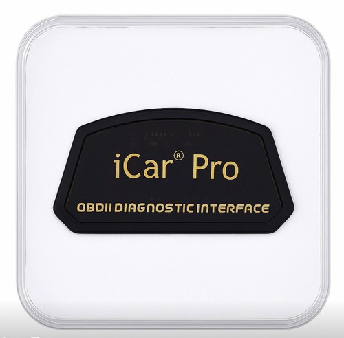 Vgate icar pro - pro, bt4.0