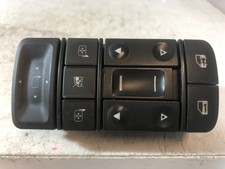 2008 VAUXHALL VECTRA O/S/F