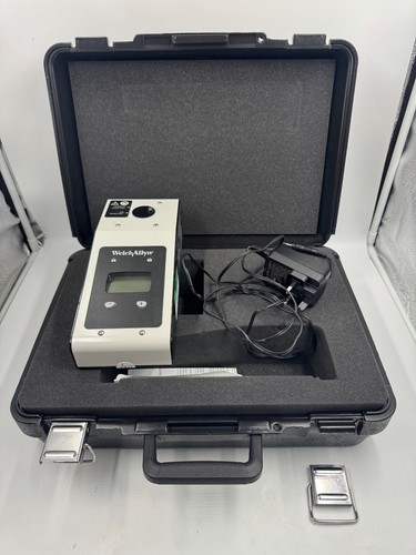 Welch allyn 9600 - welch,