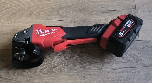 Milwaukee m18 fsagv115xpdb - m18,