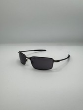 Vintage Oakley New Square Wire
