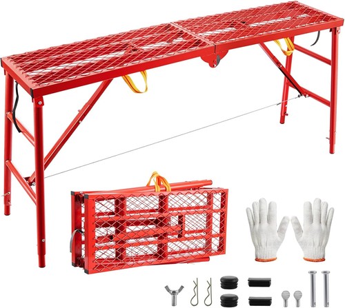 800lbs folding scaffolding - folding,