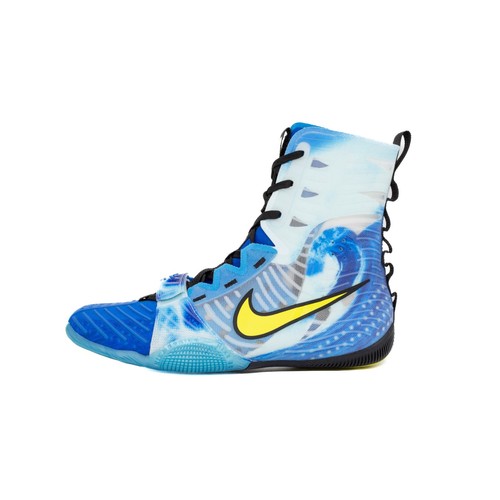 Nike hyperko boxing shoes - se,