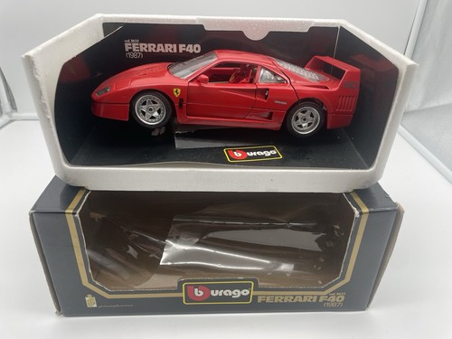 Burago 3032 diecast scale - 3032,