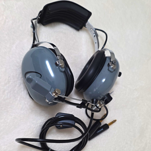 Dual plug aviation - dual,