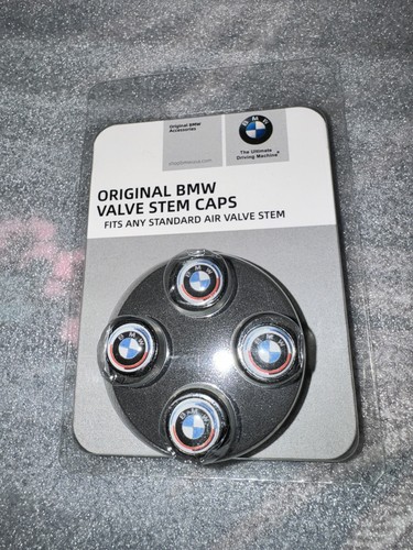 Piece set genuine bmw - set, 50th
