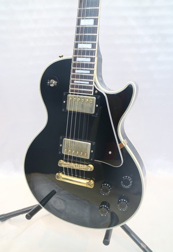 Orville lpc les paul - orville,