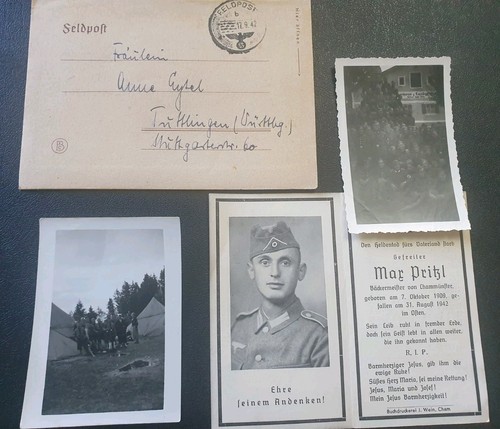 German ww2 wk2 - wk2, bundle
