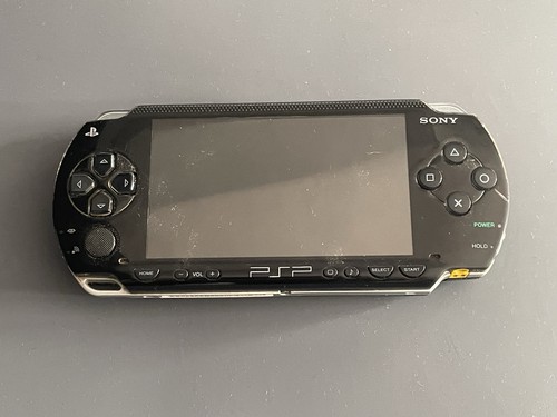 Sony psp handheld - psp,