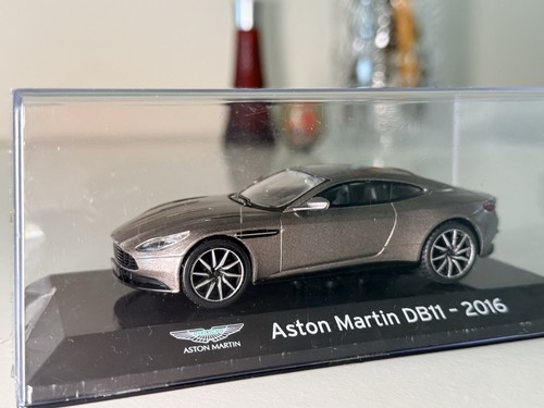 Aston martin db11 2016 - aston,