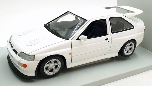 Models scale diecast - models, 1/18
