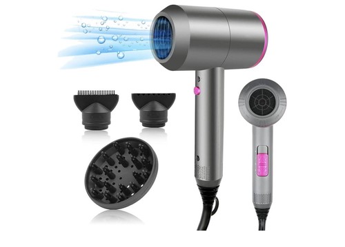 Professional ionic hair - professional,