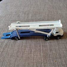 corgi juniors merc benz car