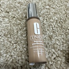 Clinique Beyond Perfecting