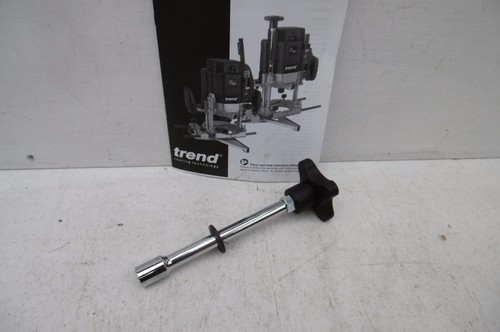 Trend fine height adjuster - fine,