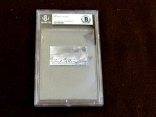 MICHAEL COLLINS APOLLO 11