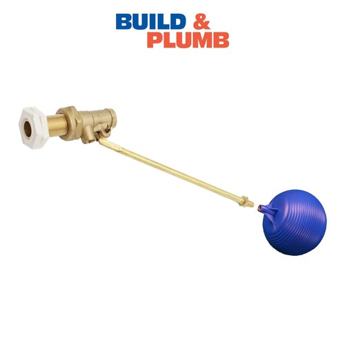 Low pressure part 1 brass - 1,