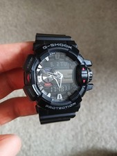 Casio G-Shock G-Mix GBA400