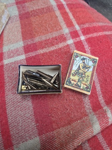 Vintage lot dip pen - lot, of