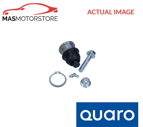 Suspension ball joint quaro - ball,