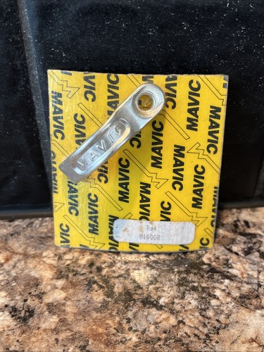 Vintage mavic ssc front - vintage,
