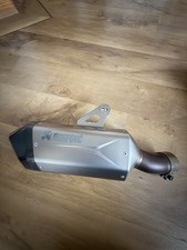 Akrapovic BMW R1300GS