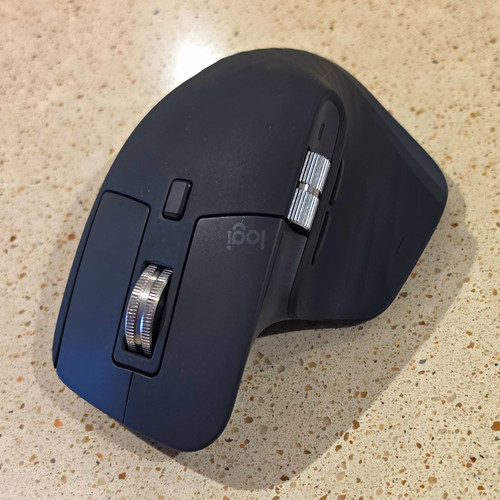 Logitech master 3s - master,
