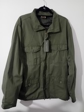 Kangol Military Style Jacket