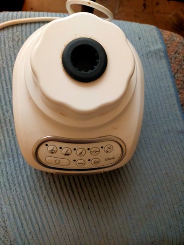 Kitchenaid artisan blender - kitchenaid,