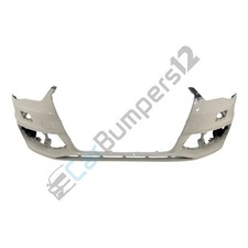 AUDI A3 S LINE/ S3 2013 - 2016 8V3 HATCHBACK FRONT BUMPER 8V3807437F