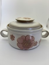 Vintage Denby Gypsy 2 pint