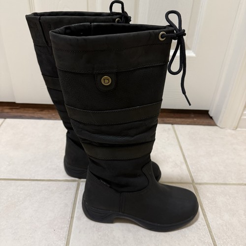 Dublin river boots - river, hbr