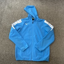 Mizuno Golf Jacket Medium Mens