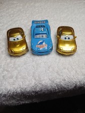 Disney Pixar Cars Bling Bling