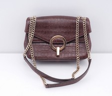 Sandro Paris Women's Shoulder Bag Leather SFASA00556