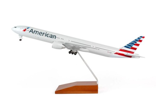 Skymarks american boeing - skymarks,