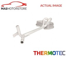 ENGINE OIL COOLER THERMOTEC