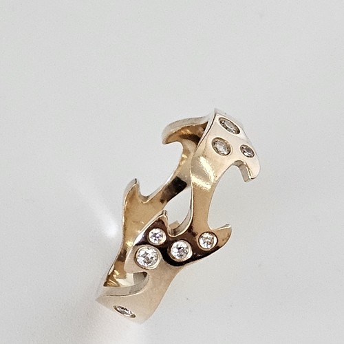 Georg jensen fusion - georg,