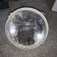 Halogen Main Beam Headlight H1