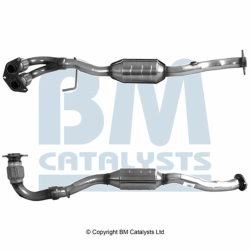 For toyota avensis t22 - for,