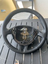 Black Leather+White Hand