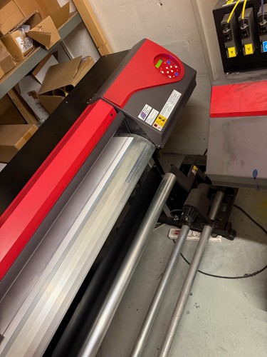 Roland rf640 wide format - wide,