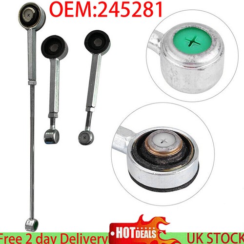 Gear links linkage - linkage, gearbox